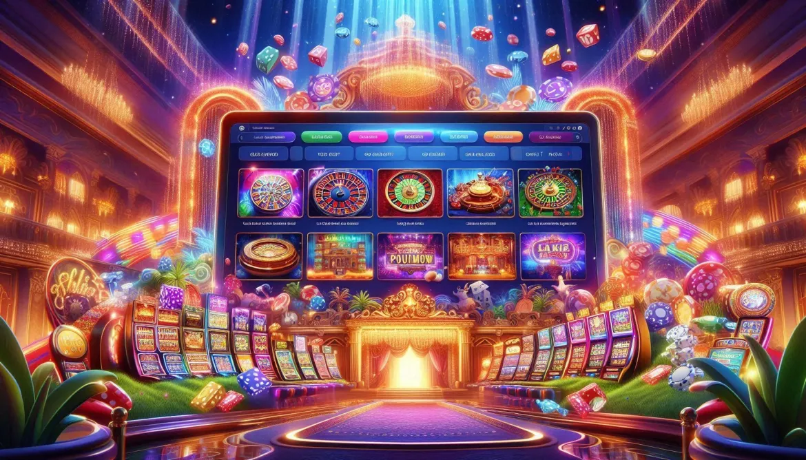 Spinrollz Casino